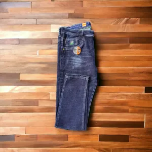 Branded Jeans(Black Wash)