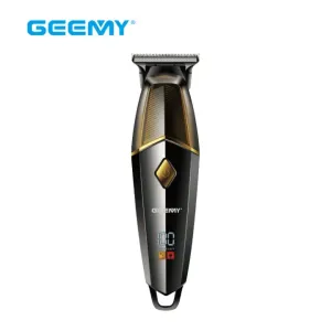 Geemy Rechargeable Men’s Shaver GM-8033