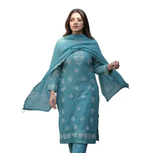 Indian Jemichu Jorjet three piece