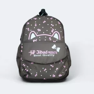 Jibad Product Best Quality Fashionable Cute Stitch Backpack for Teenager School Bag Baby Cartoon Backpack Boys Girls Stitch Laptop Travel Bags