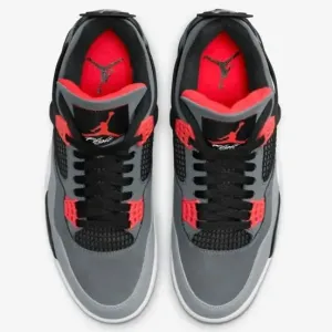 Nike Air Jordan IV 4 Retro