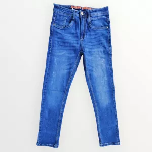 Boys classic Tanjim Jeans Pants for Men | Boys Jeans Pant