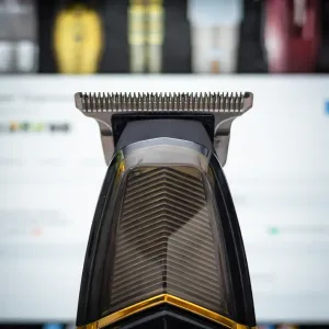 Geemy Professional Rechargeable Men’s Shaver and Hair Clipper   GM-8033