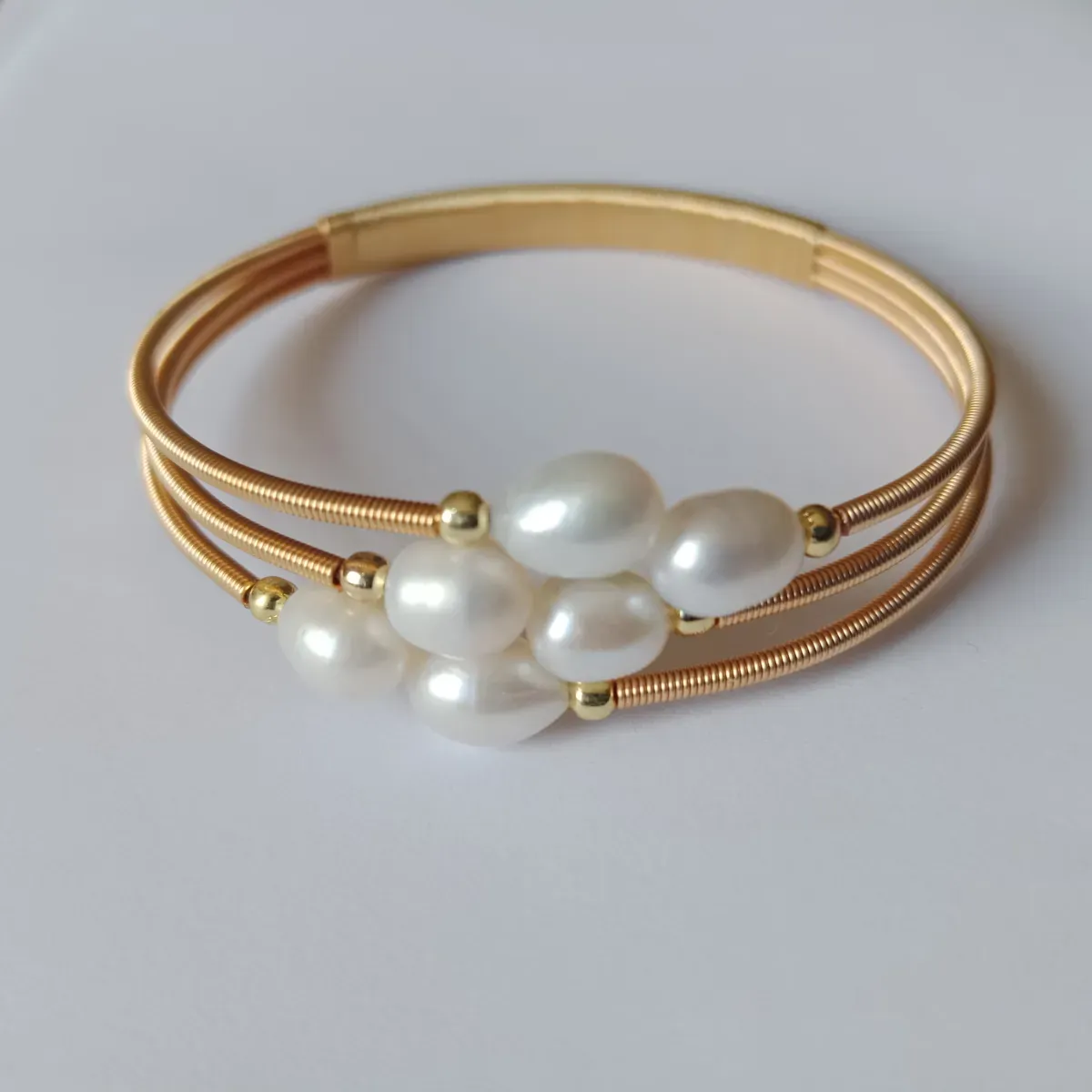 Pearl Adjustable Breslate