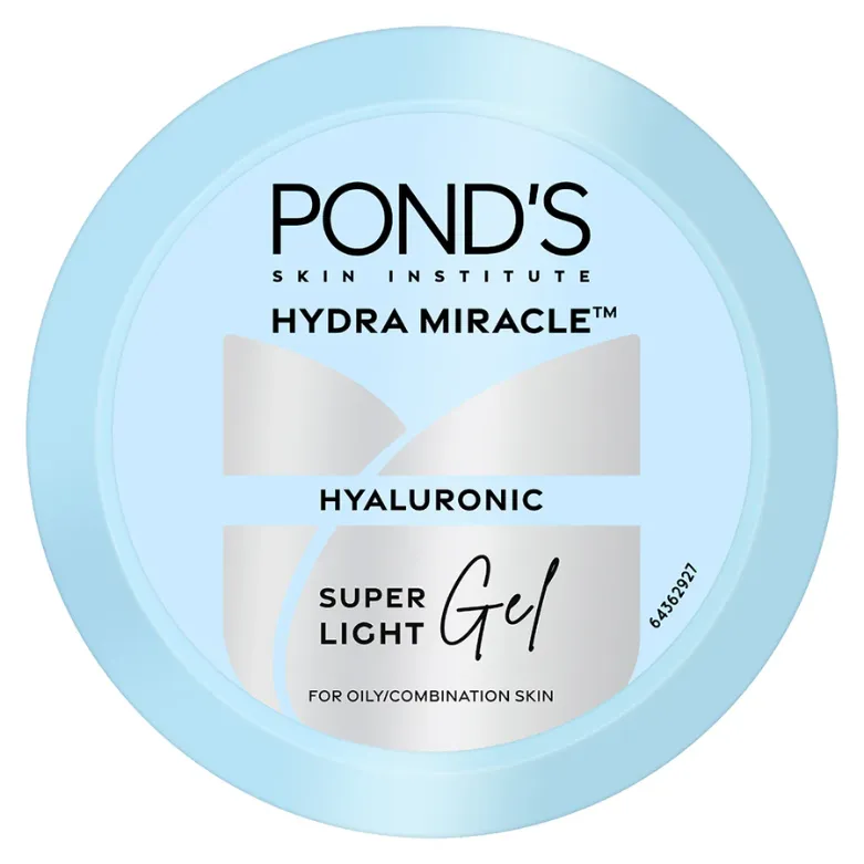 POND'S Super Light Gel Oil-Free Moisturizer 50g