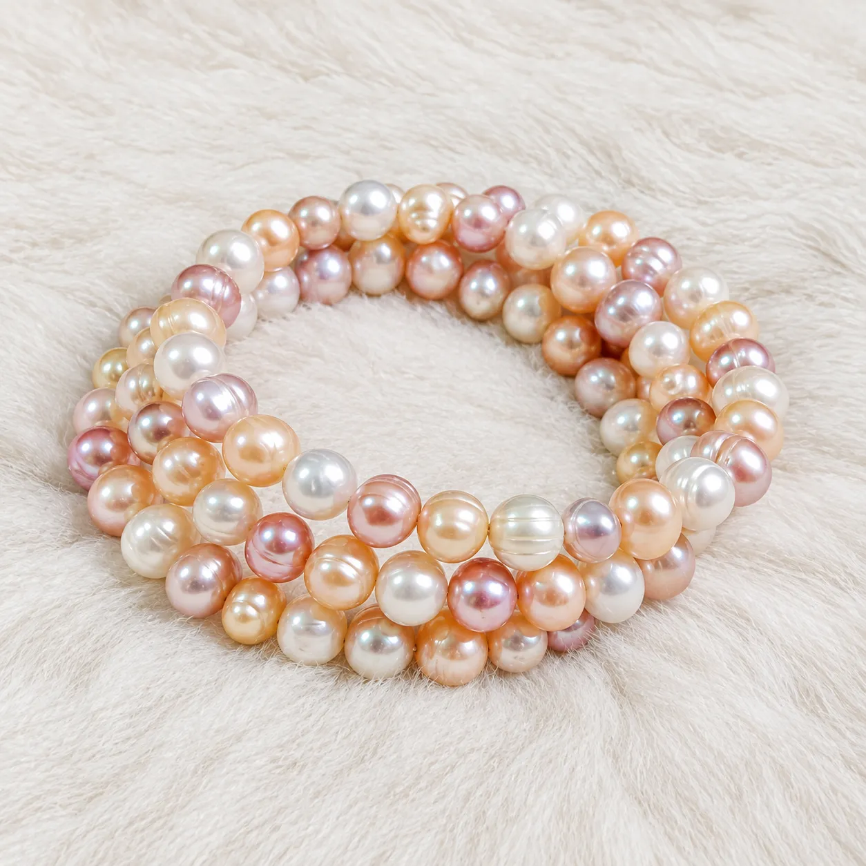 Original Pearl Breslate 3 Layer Spring
