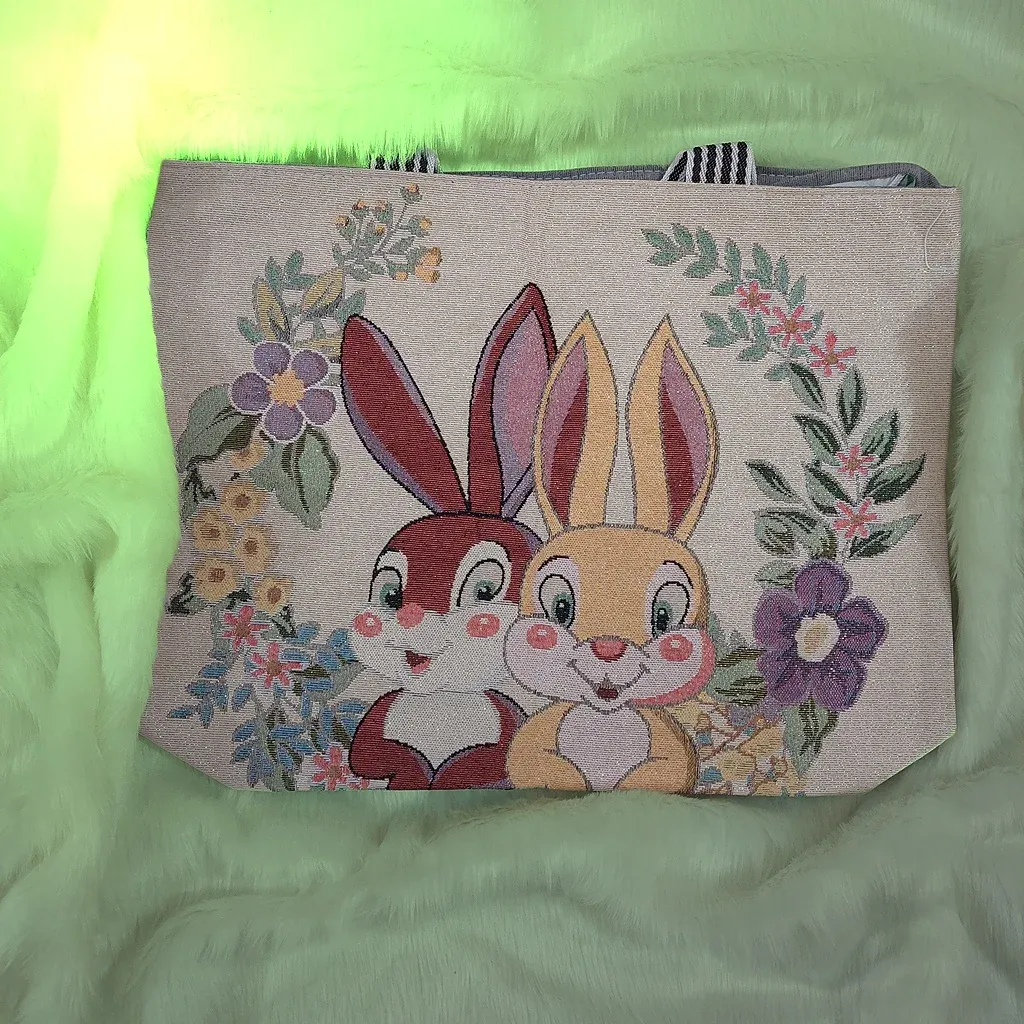  Rabbit Bag for Women 