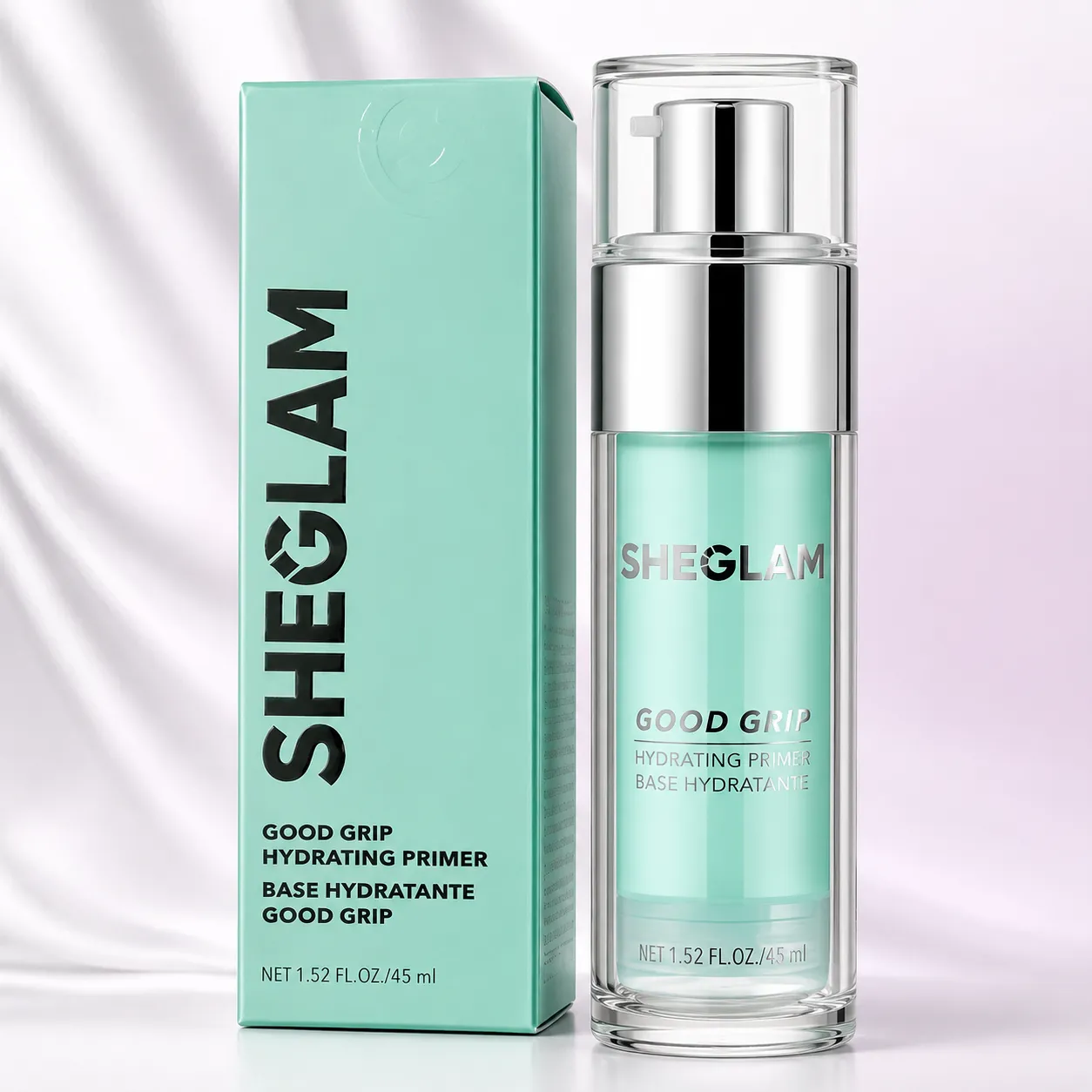 Sheglam Good Grip Hydrating Primer 100ml