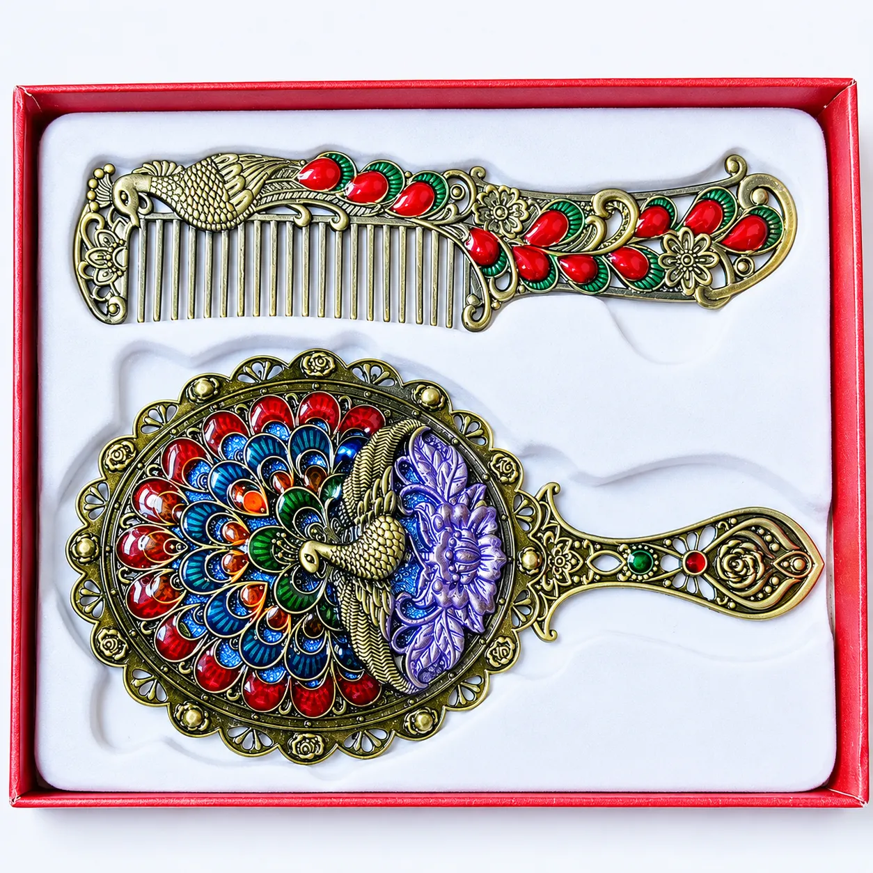 Special Comb Set