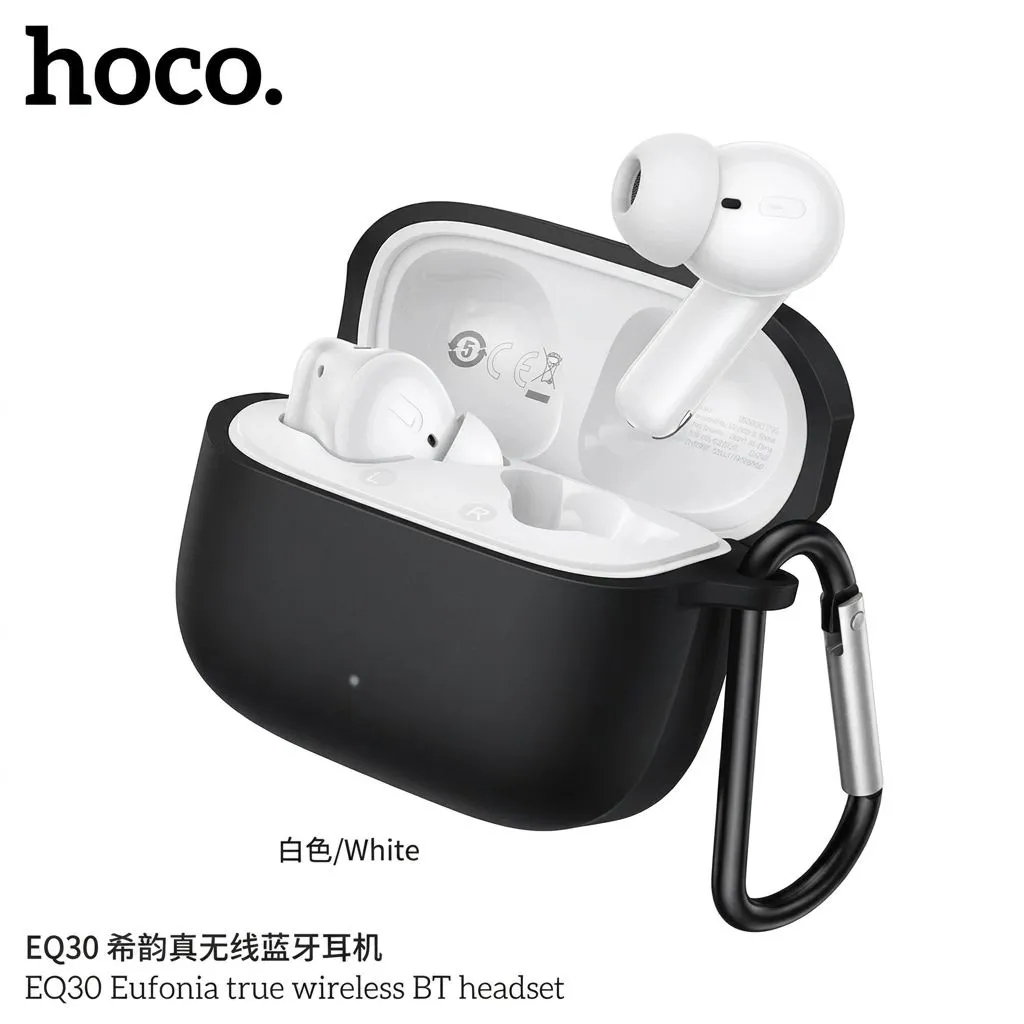 HOCO | EQ30 | TWS Wireless Earbuds 