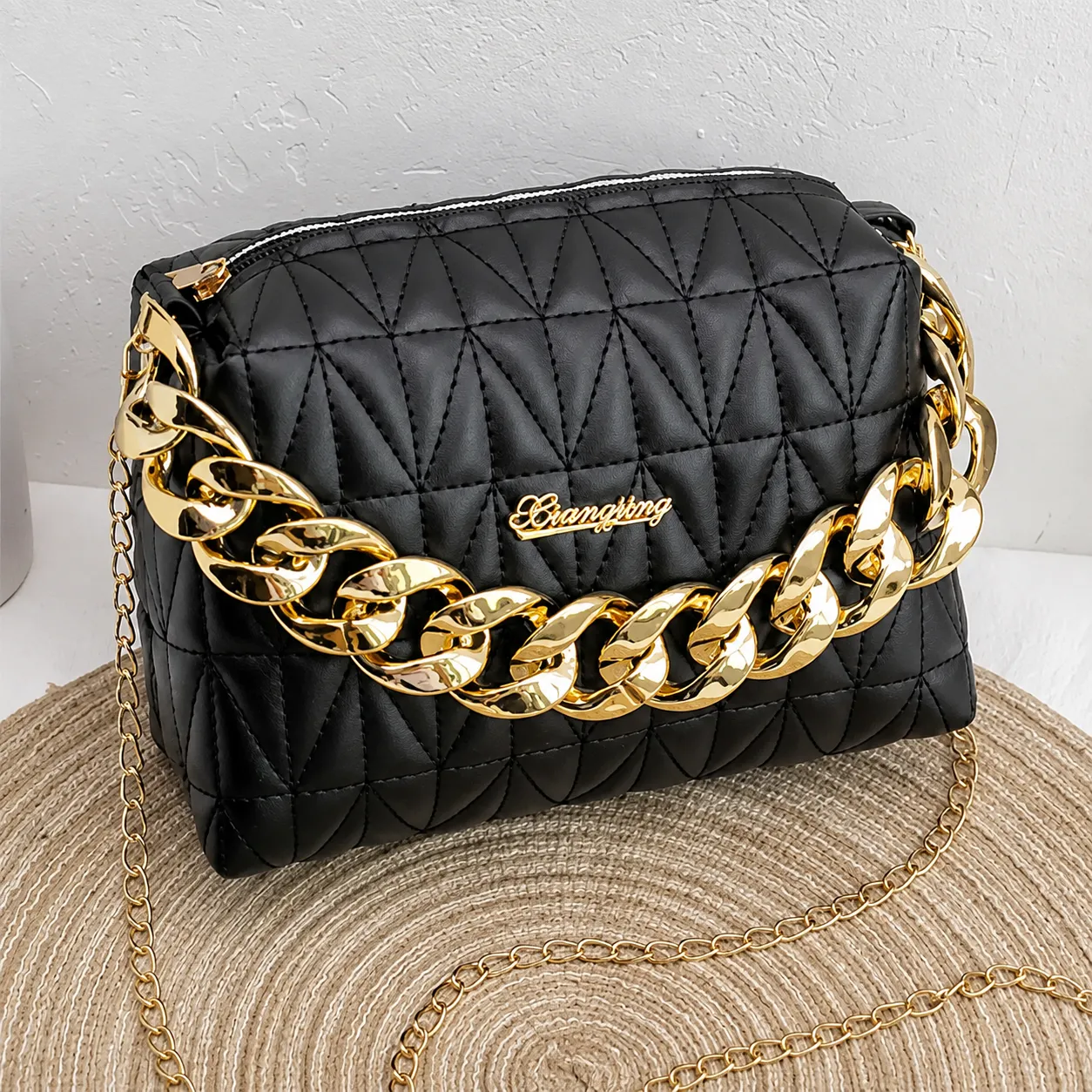 Fashionable Crossbody/Handbags/Side bag for women/Girls - Bag