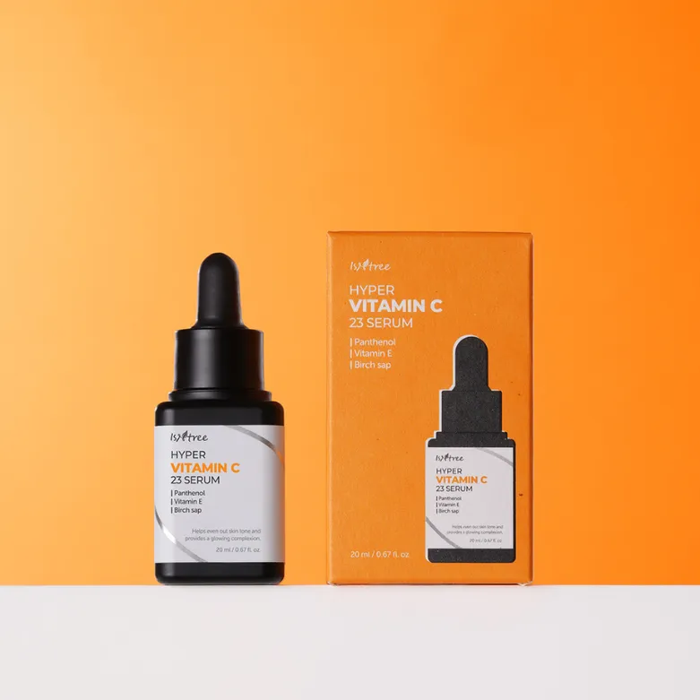 Isntree Hyper Vitamin C 23 Serum 20ml