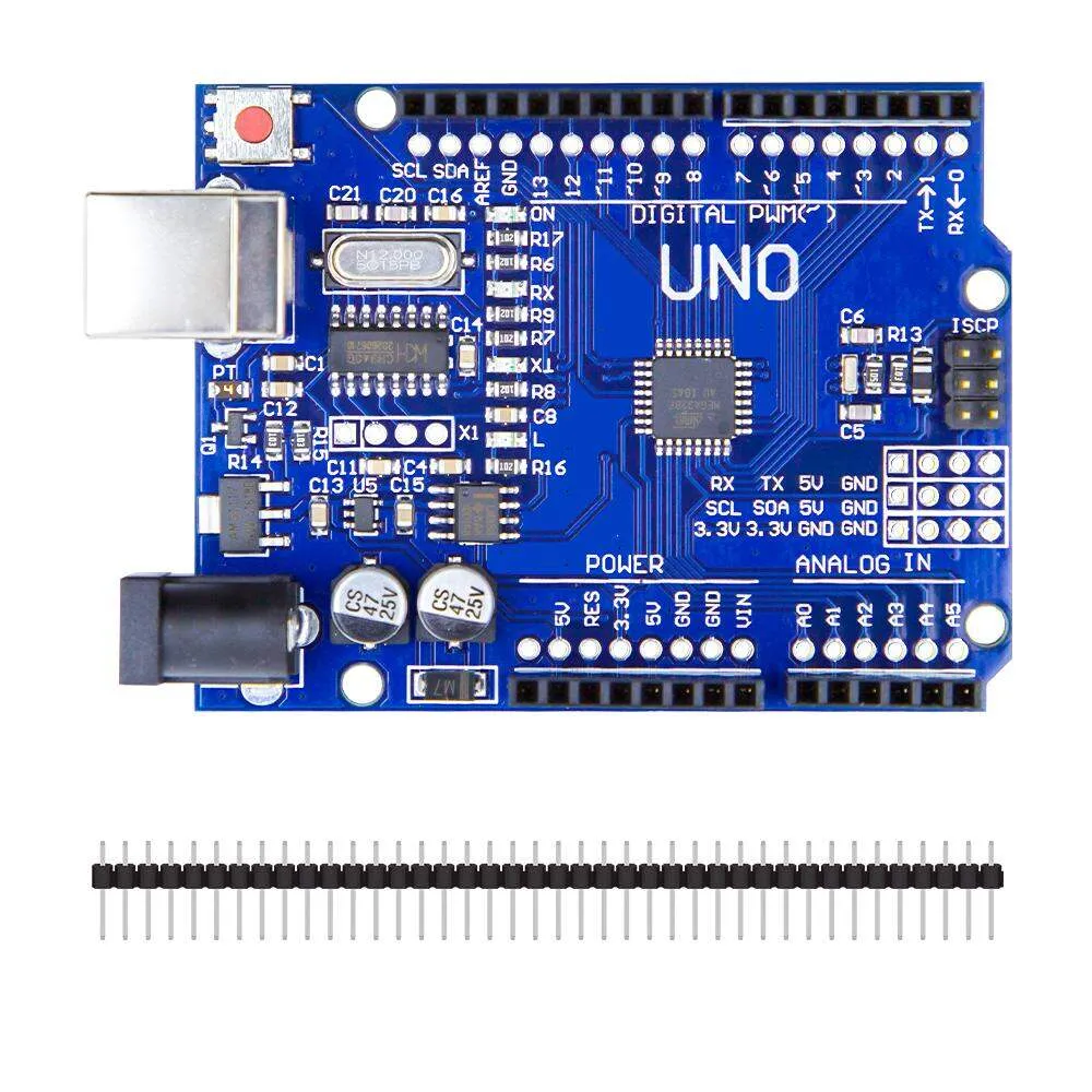 Arduino Uno R3 - SMD