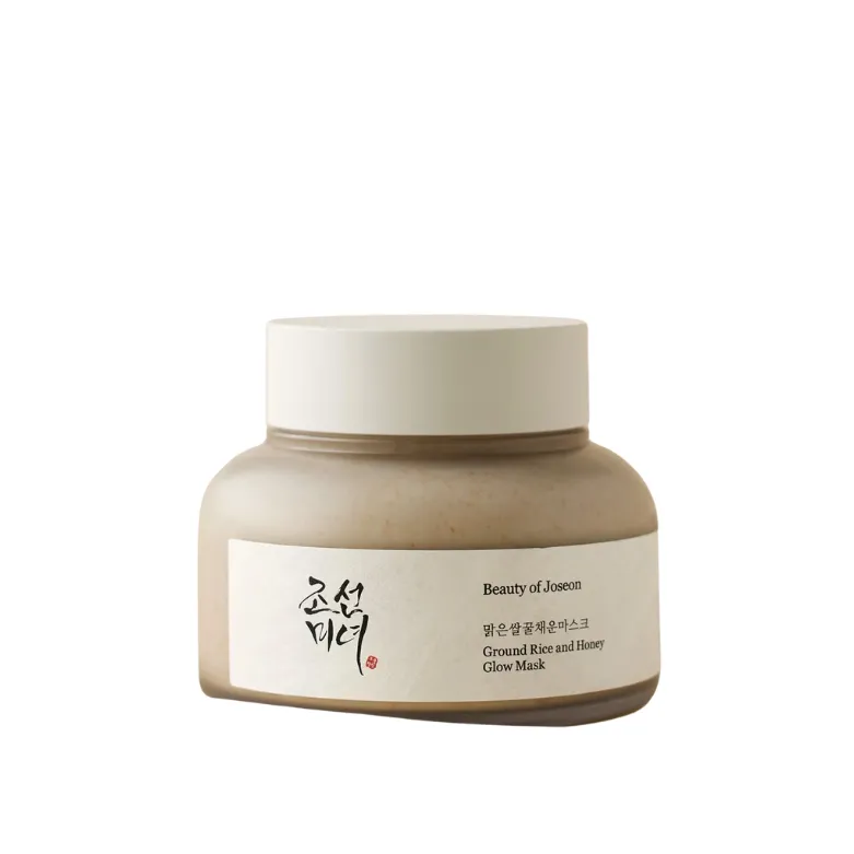 Beauty of Joseon Ground Rice and Honey Glow Mask 150ml
