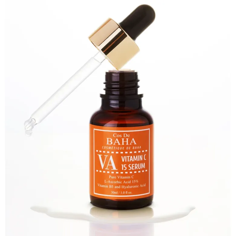 Vitamin C Serum 30ml made in Korea