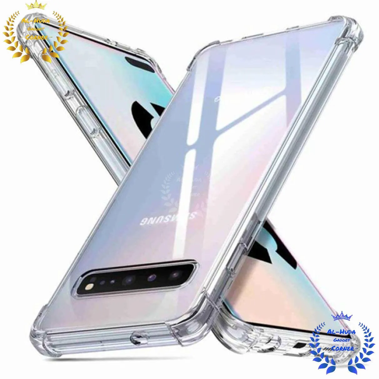 Back Cover for Samsung Galaxy S10 Plus 