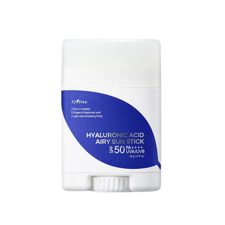 Isntree Hyaluronic Acid Airy Sun Stick 22g