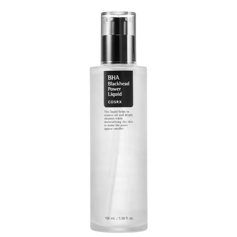 Cosrx BHA Blackhead Power Liquid Tonner (100ml)