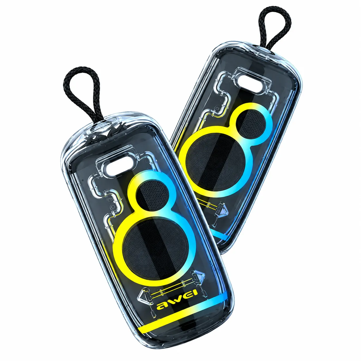 Awei KA32 Bluetooth Speaker