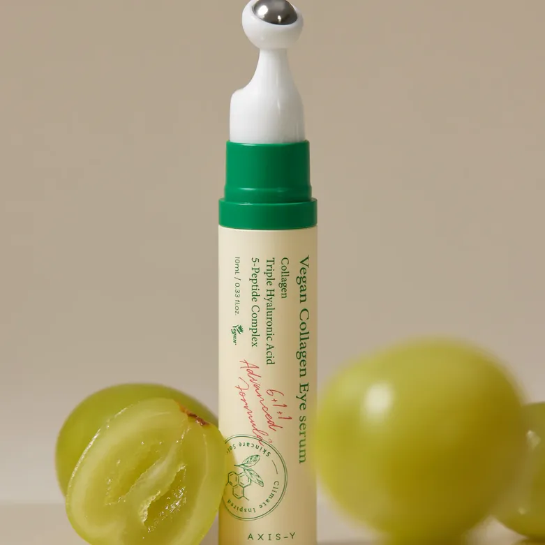 AXIS-Y Vegan Collagen Eye Serum 10ml