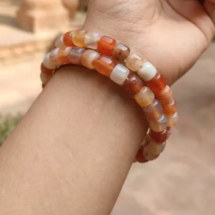 Original Stone Bangle