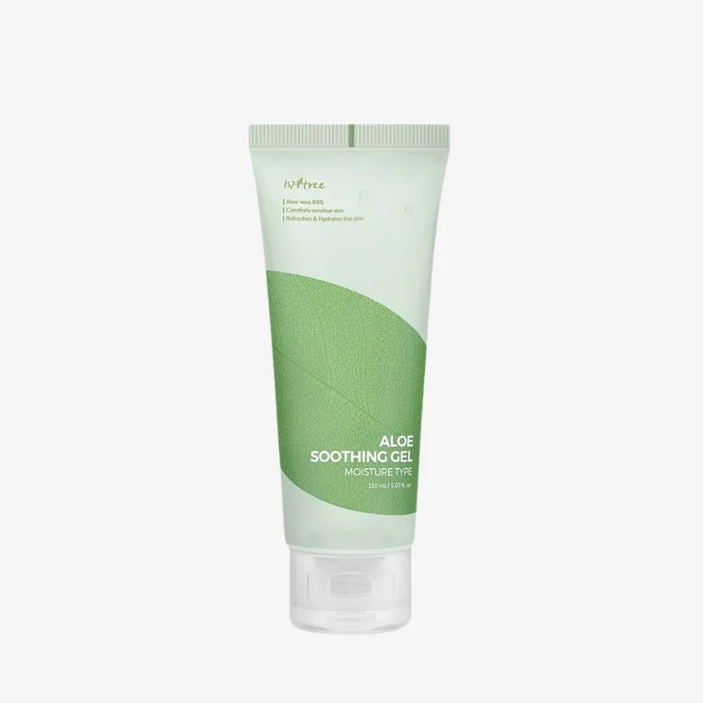 Isntree Aloe Soothing Gel Moisture 150ml