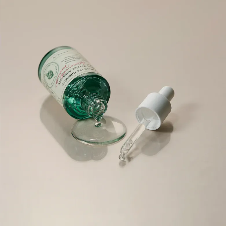Axis-Y Artichoke Intensive Skin Barrier Ampoule 30ml