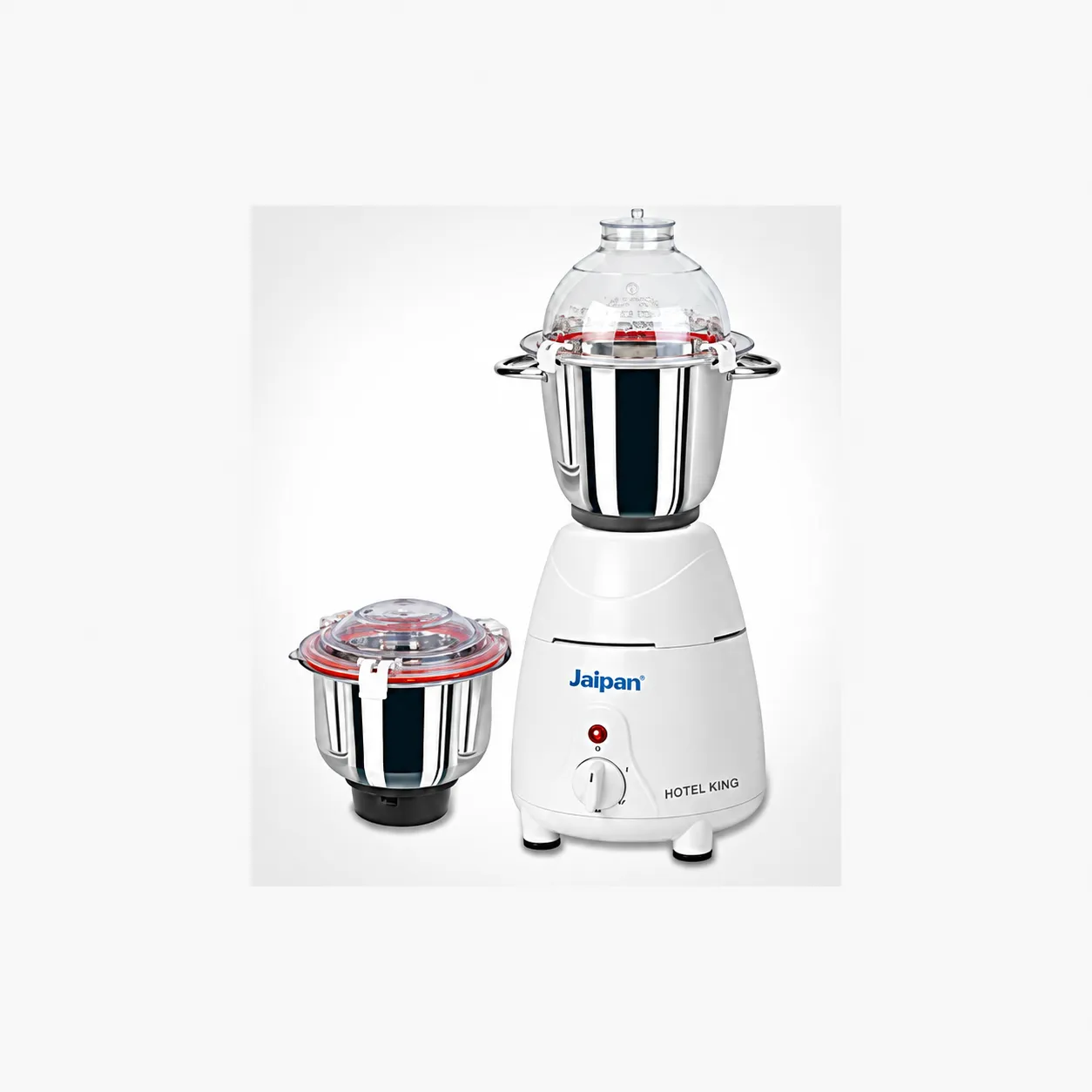 Jaipan Hotel King Mixer Grinder