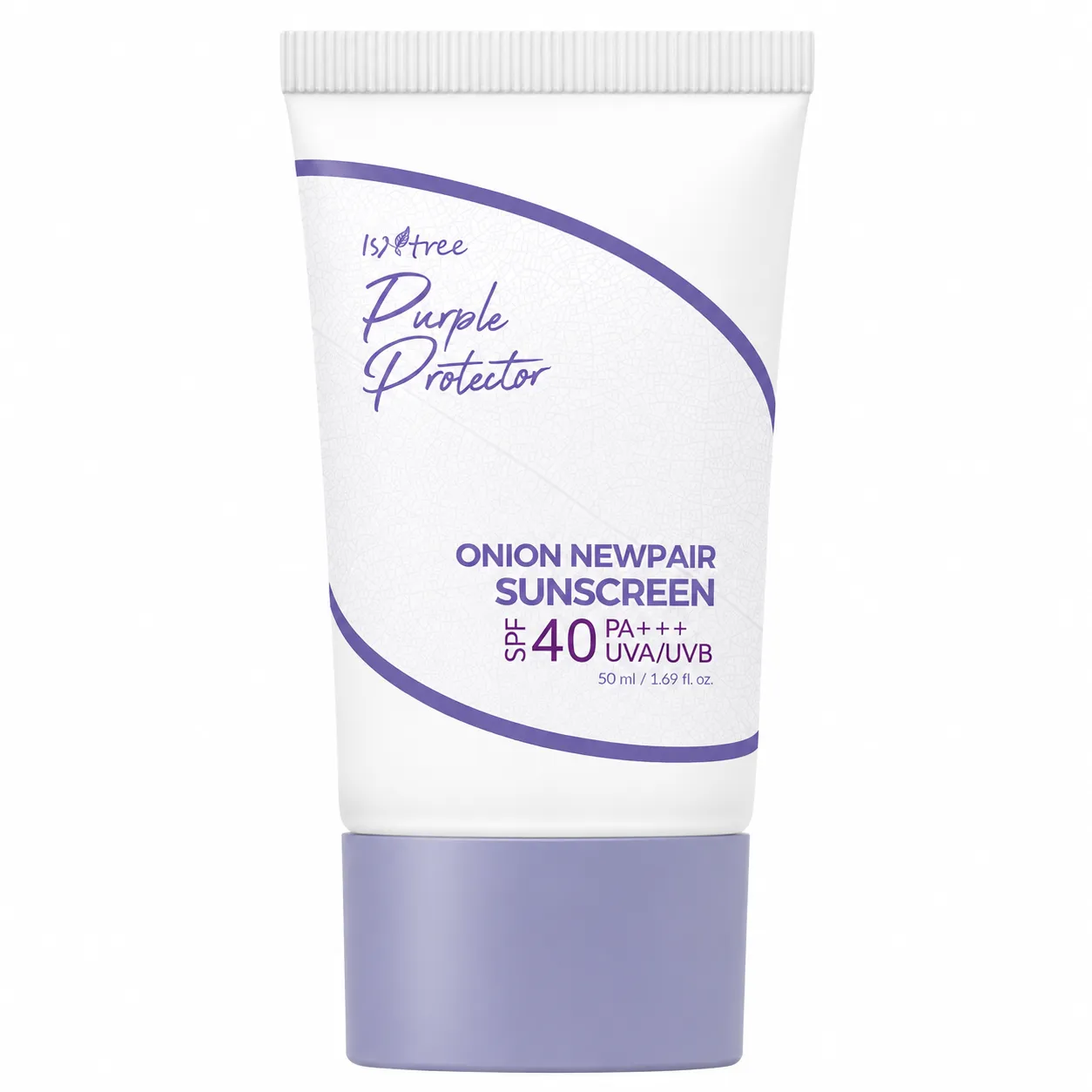ISNTREE ONION NEWPAIR SUNSCREEN 50ML