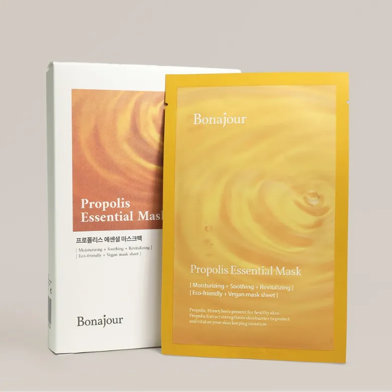 BONAJOUR PROPOLIS ESSENTIAL MASK 25G