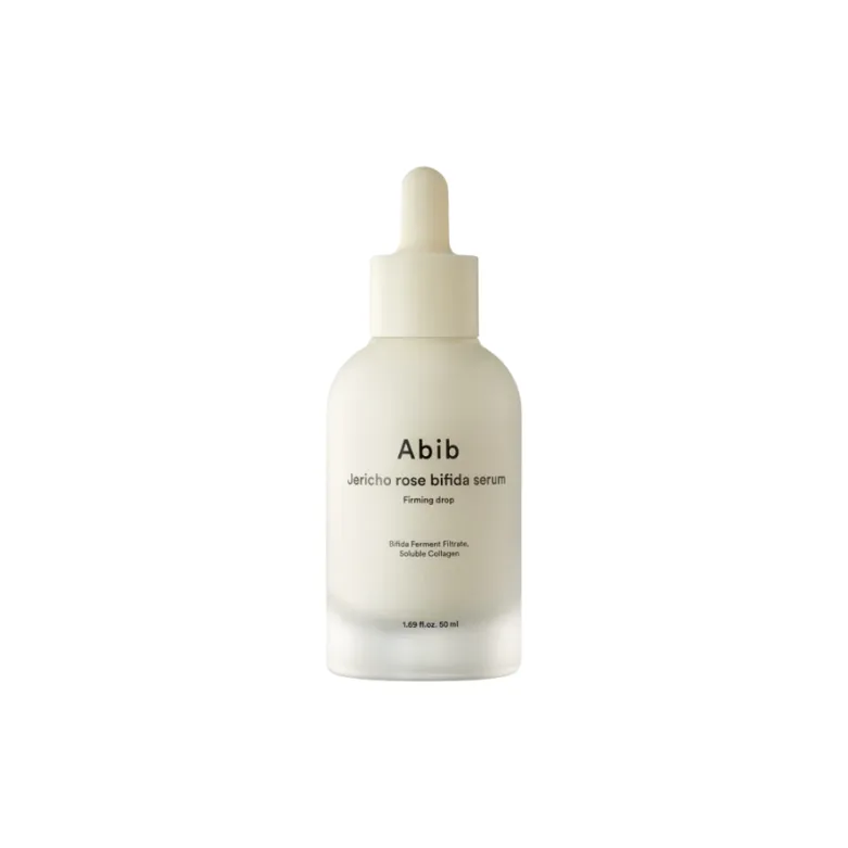 ABIB JERICHO ROSE BIFIDA SERUM FIRMING DROP 50ML