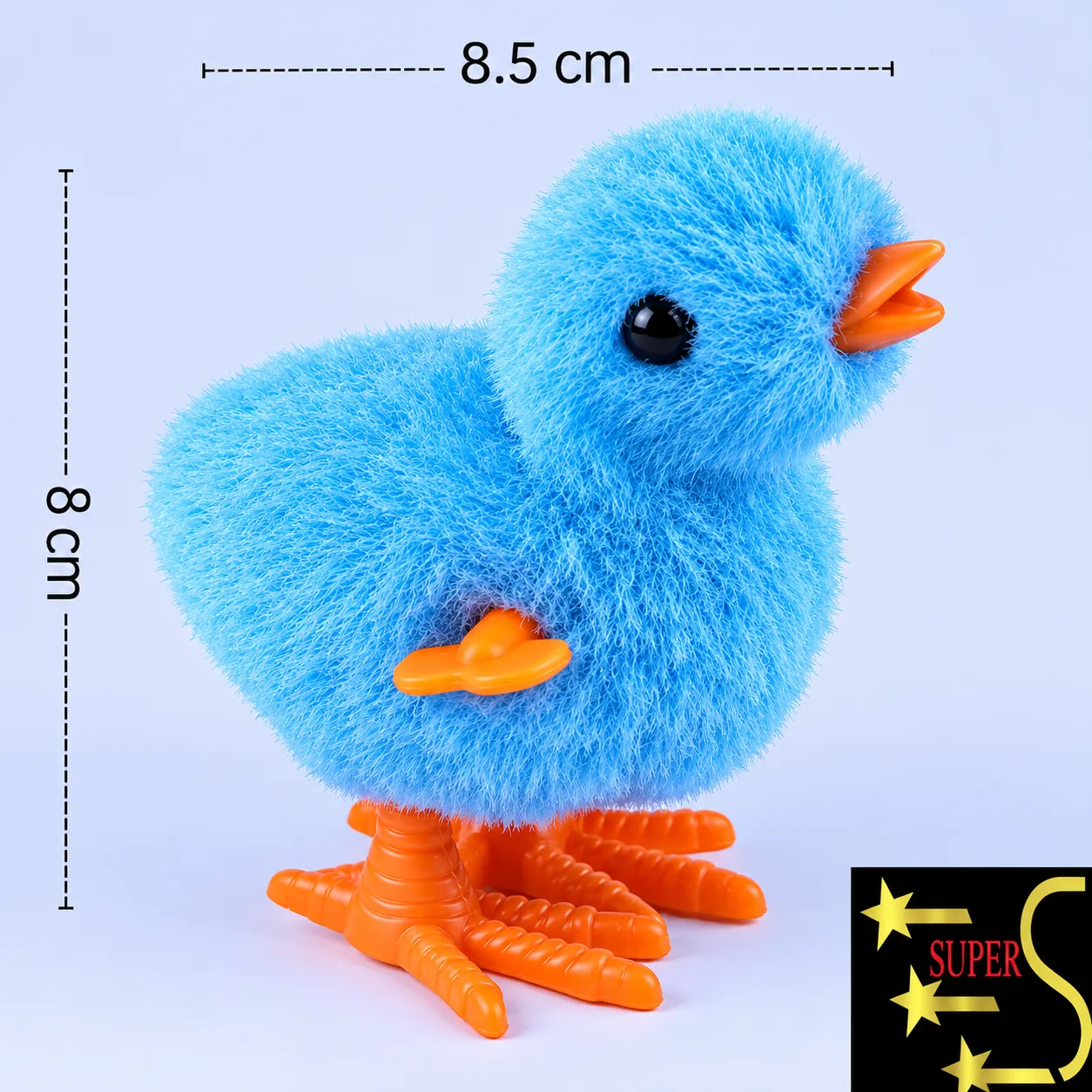 Baby Chicken Toy for Kids, a Cute and Fun Playtime Companion for Entertainment and Everyday Enjoyment.