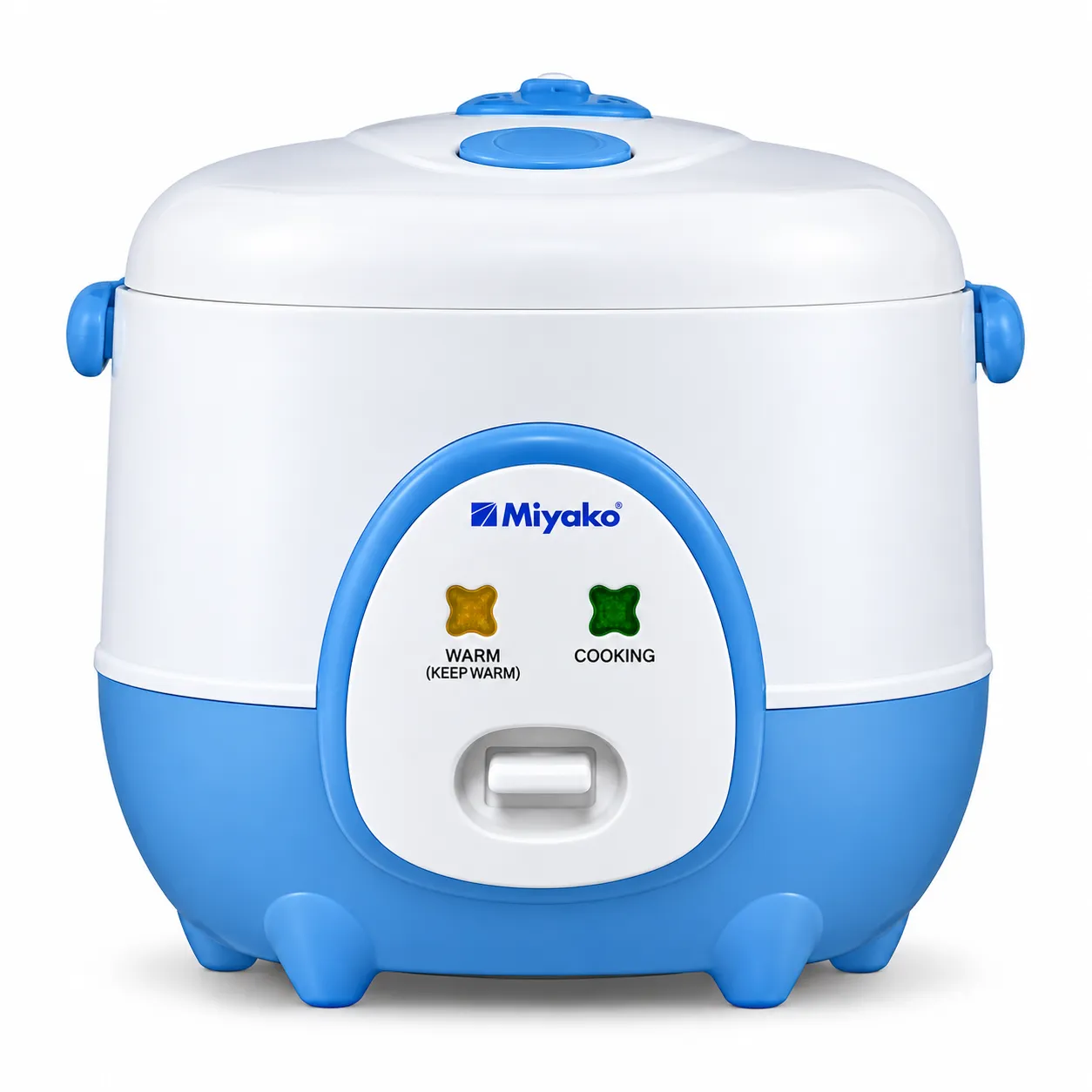 Miyako Magic Warmer Plus Rice Cooker 0.6 Litter
