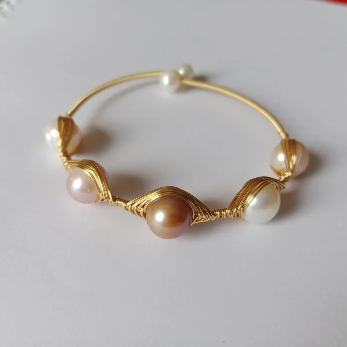 Pearl Adjustable Breslate