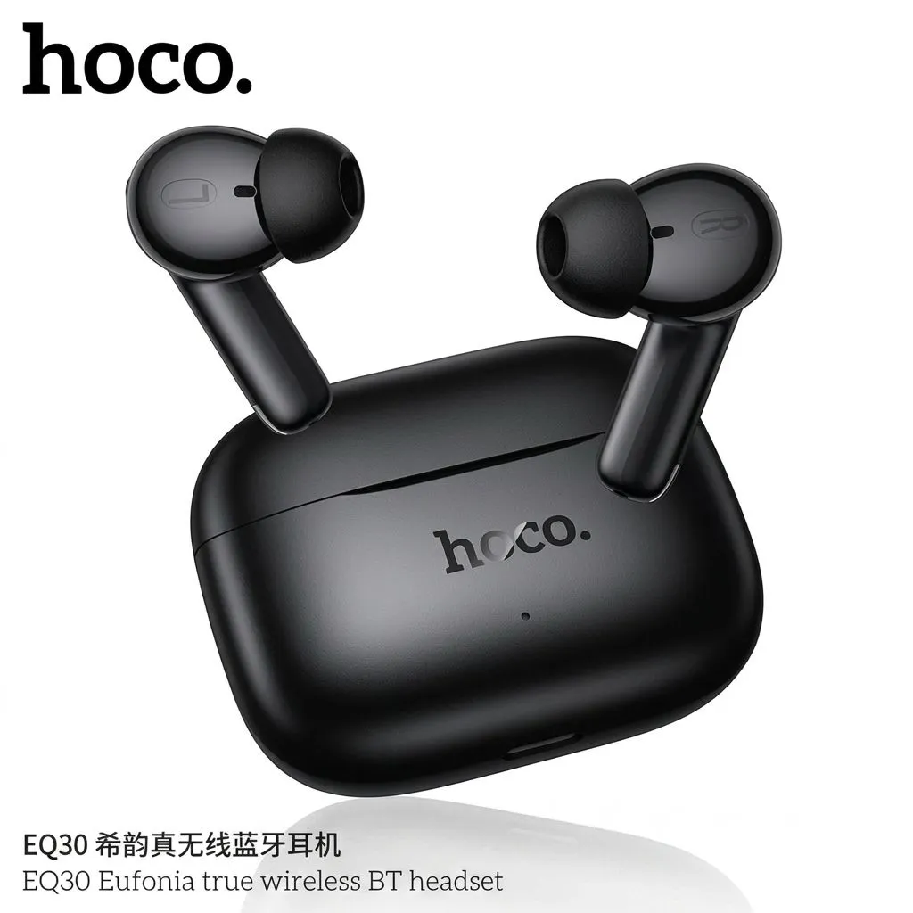 HOCO | EQ30 | TWS Wireless Earbuds 