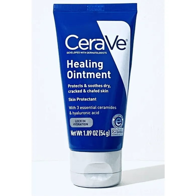 Healing Ointment 54g Import From UK