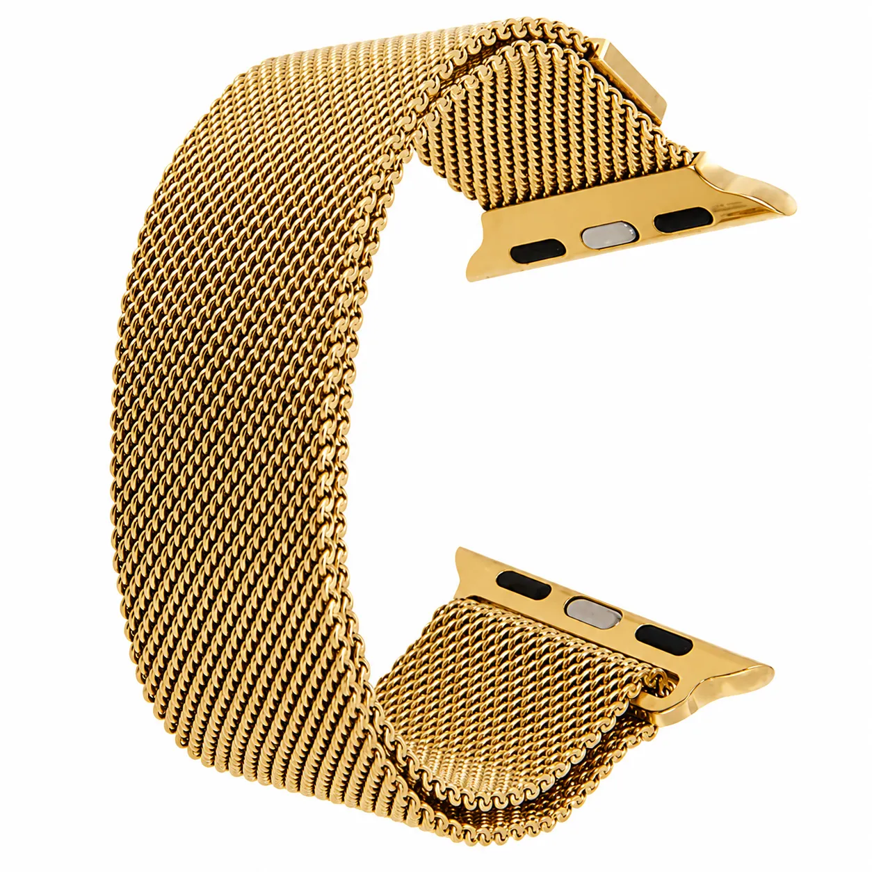 42mm/44mm/45mm/49mm Magnet Metal  Strap