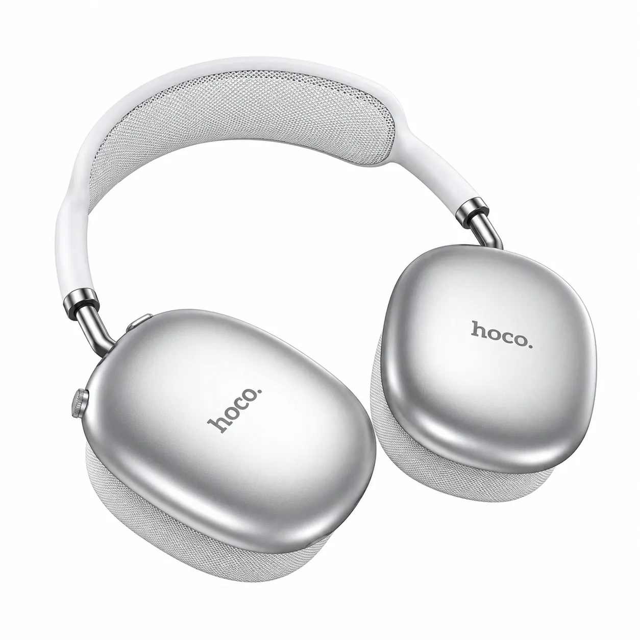 Hoco W55 Wireless Headphone 90 hour Long Bettery Life
