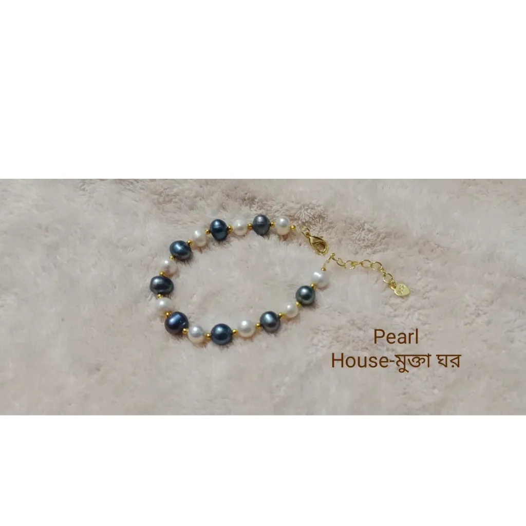 Exclusive Pearl Adjustable Breslate