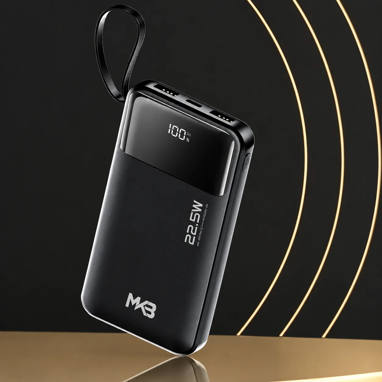 MKB PK31 PD 22.5w 10000mah Power Bank