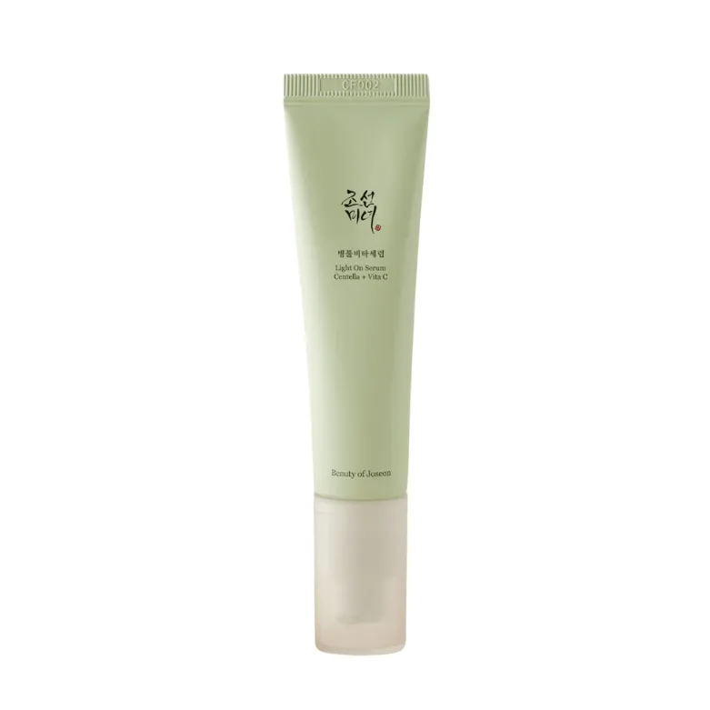 BEAUTY OF JOSEON LIGHT ON SERUM 30ml