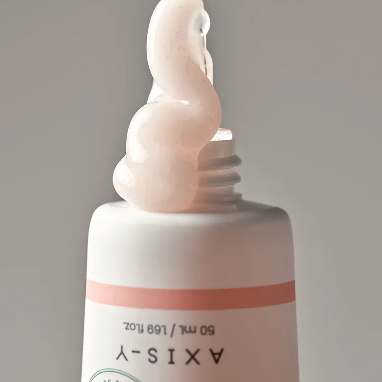 Axis-Y CALAMINE Pore Control Capsule Serum Size 50ml