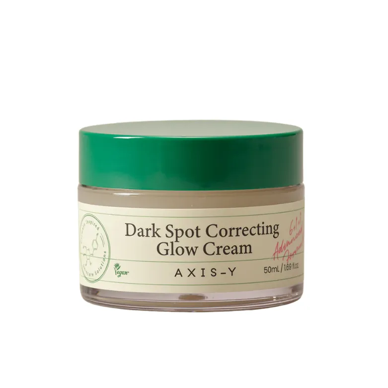 Axis-Y Dark Spot Correcting Glow Cream 50ml