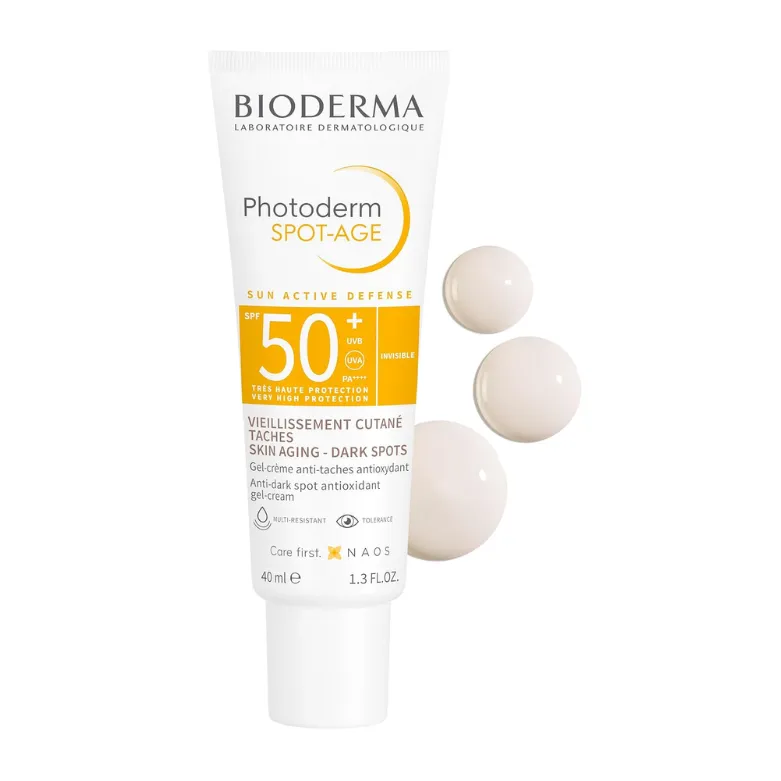 Photoderm Spot Age Gel Cream 40ml – SPF50+