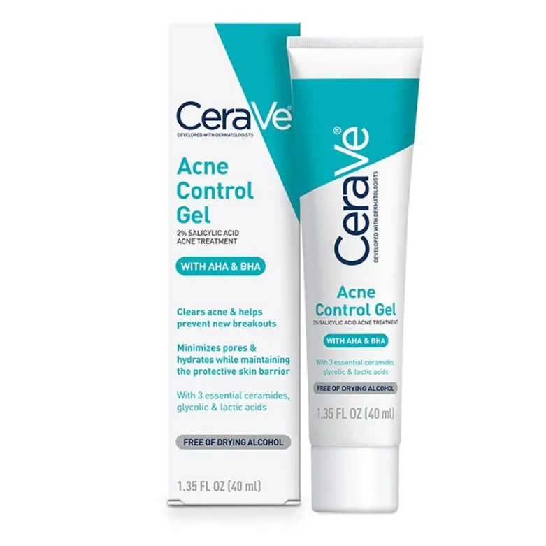 Acne Control Gel 40ml
