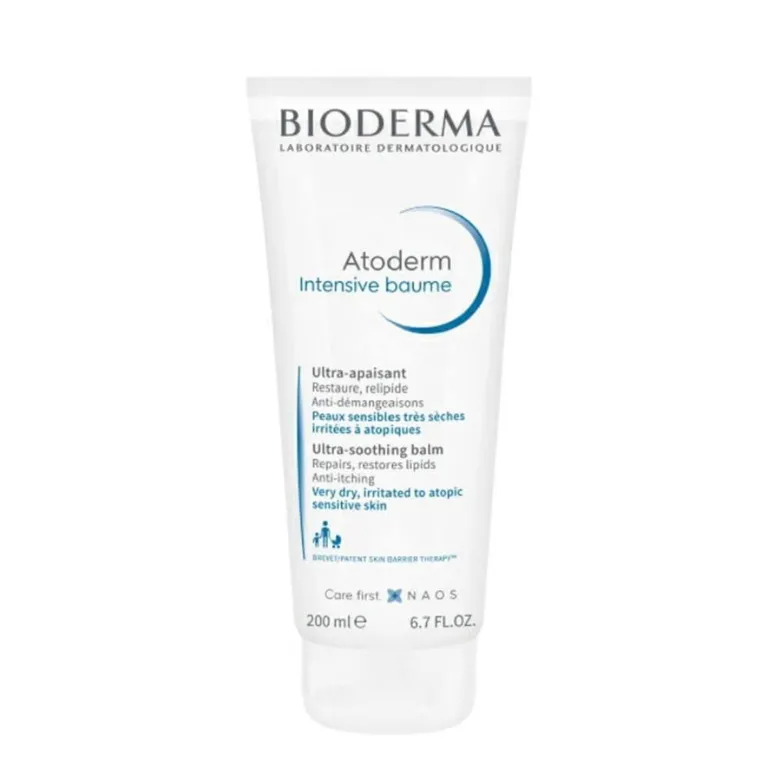Atoderm Intensive Baume – 200ml Made in France