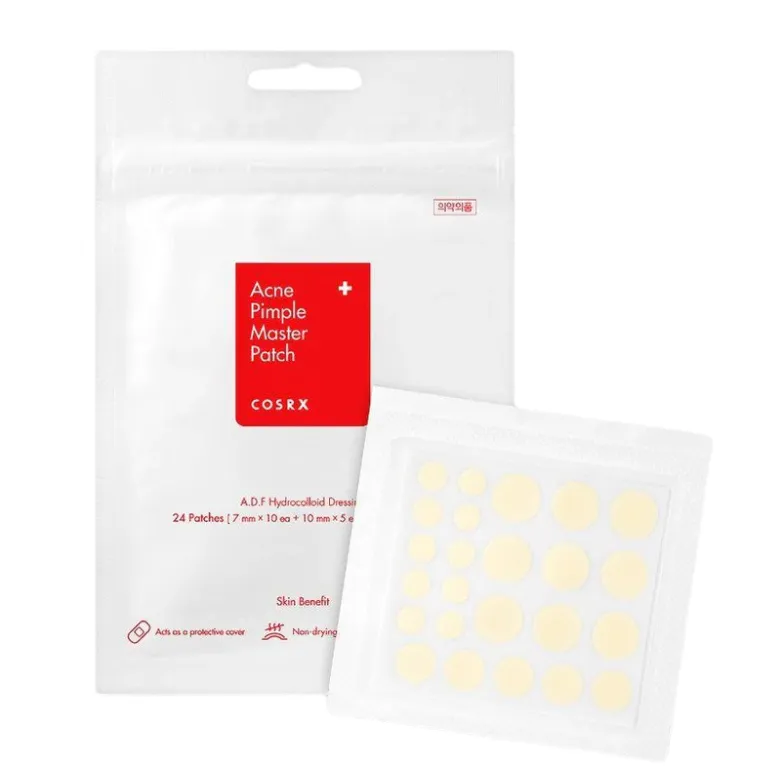 ACNE PIMPLE MASTER PATCH 1 PACK (24PCS)	
