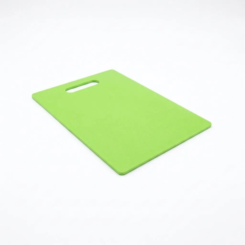 Cutting Board - Green