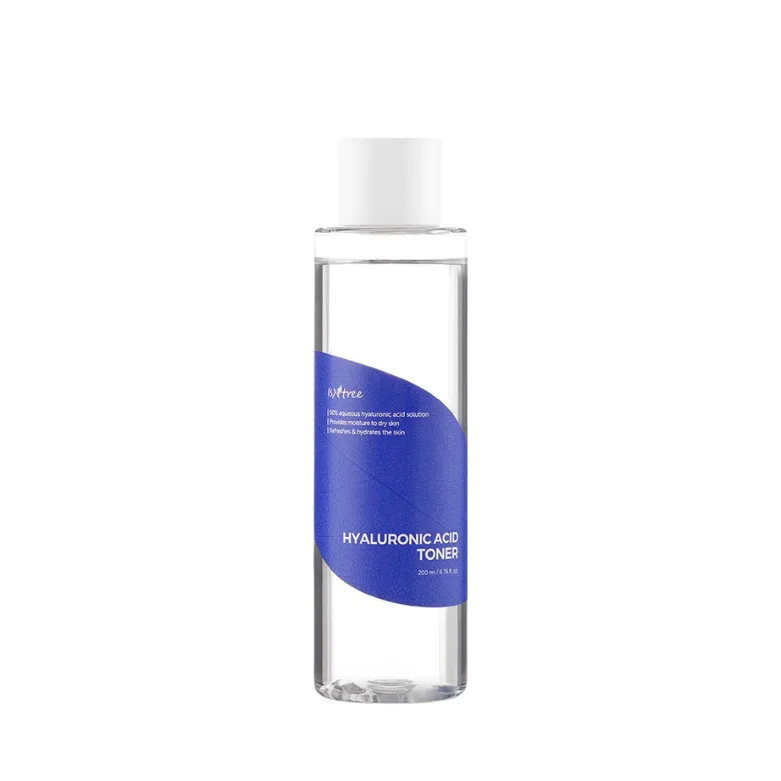 Hyaluronic Acid Toner 200ml