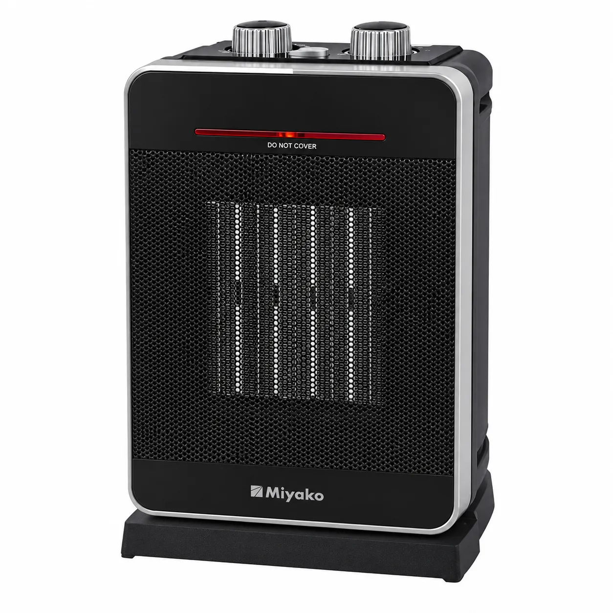 Miyako Room Heater PTC - 602